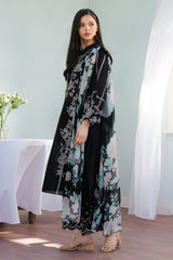 Coco By Zara Shah Jahan Unstitched 3 Piece Summer Lawn Suit-07-B-Eclat