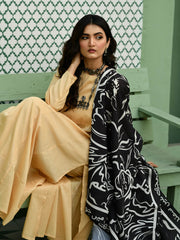 Tng By Md Solid Co Ords Collection-Nyra 2 Piece Skin - Kalidaar Shirt Trouser