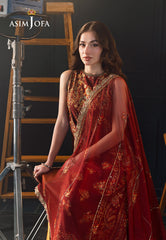 Lumiera By Asim Jofa Unstitched 3 Piece Festive Collection'2025-AJLFC-05