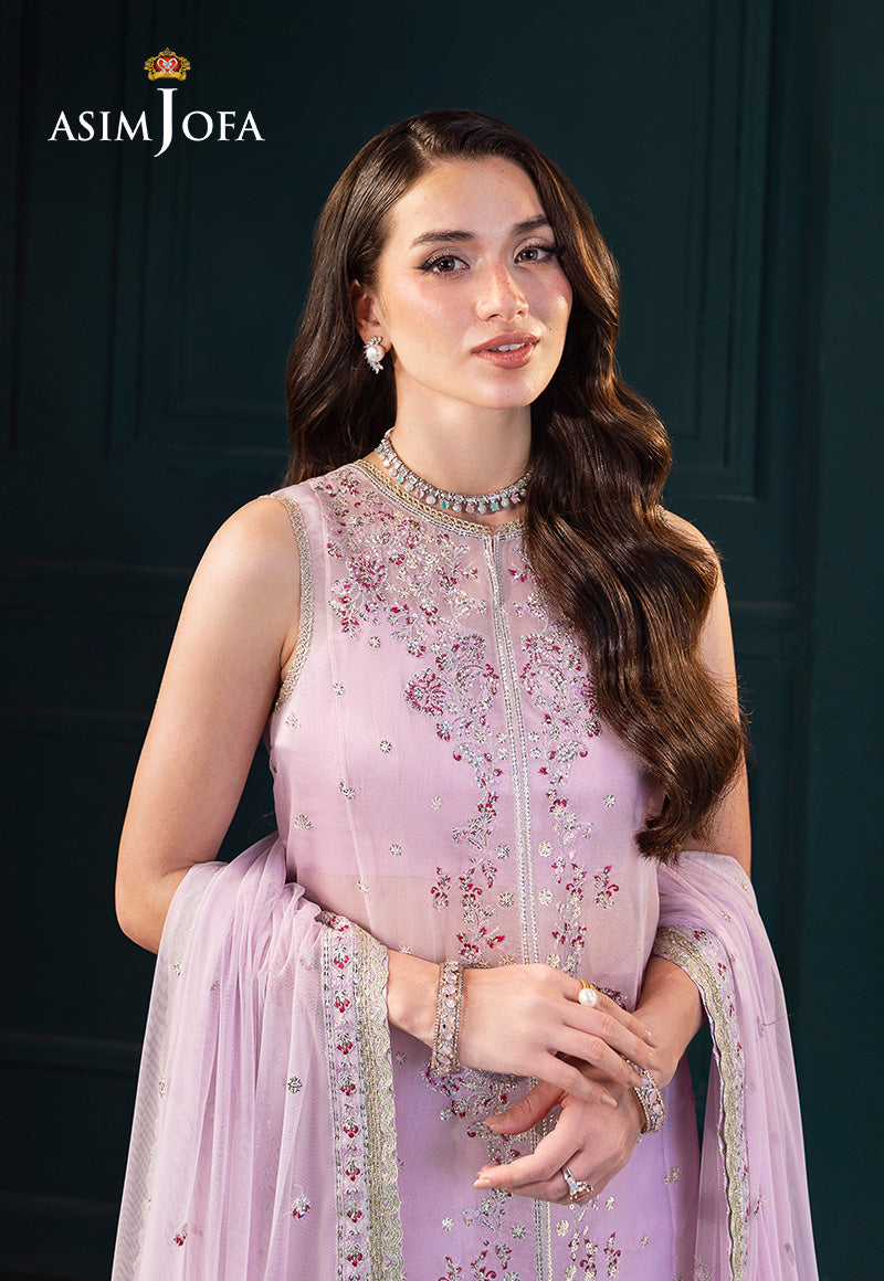 Lumiera By Asim Jofa Unstitched 3 Piece Festive Collection'2025-AJLFC-09
