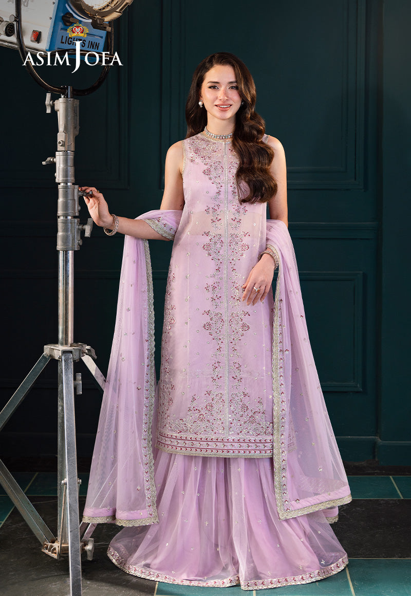 Lumiera By Asim Jofa Unstitched 3 Piece Festive Collection'2025-AJLFC-09