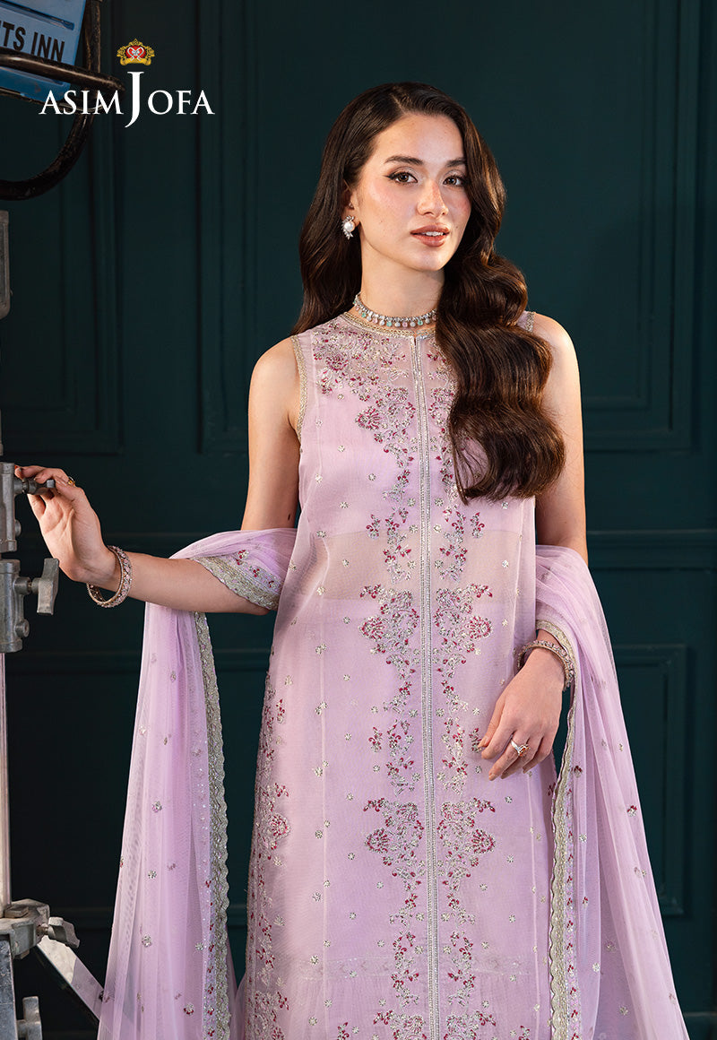 Lumiera By Asim Jofa Unstitched 3 Piece Festive Collection'2025-AJLFC-09