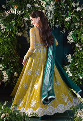 Lumiera By Asim Jofa Unstitched 3 Piece Festive Collection'2025-AJLFC-10