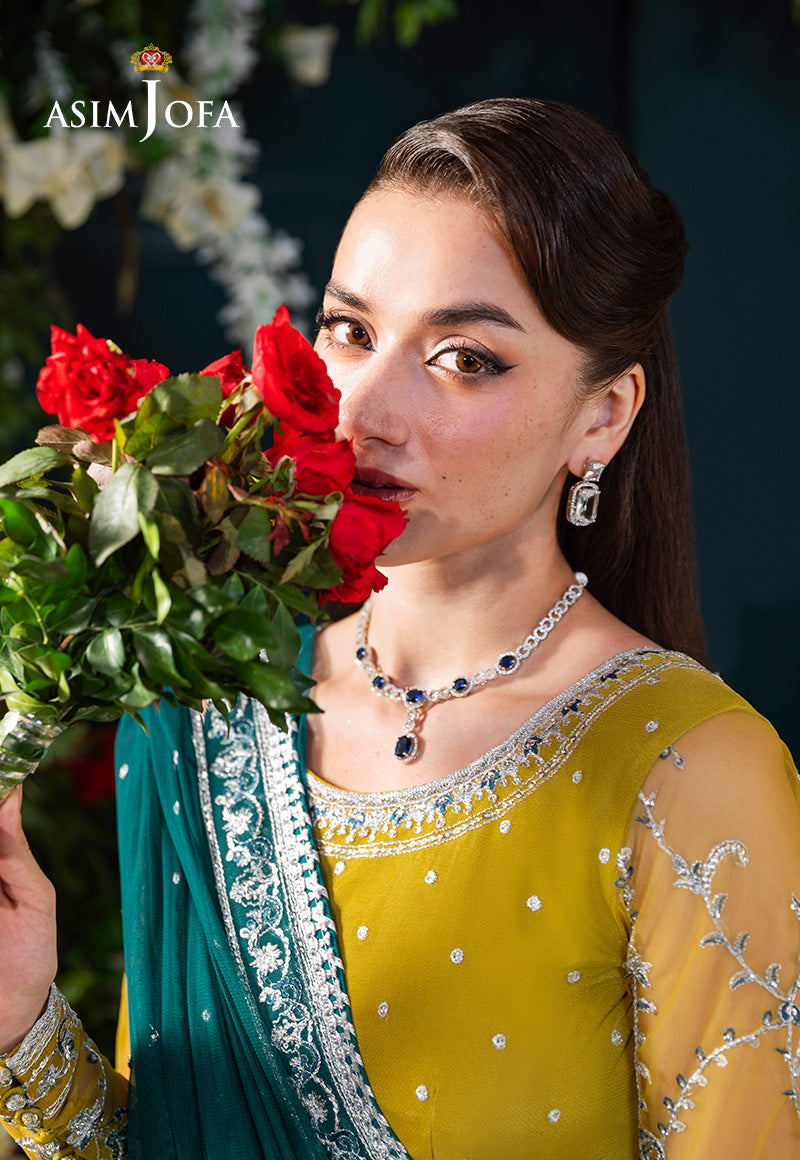 Lumiera By Asim Jofa Unstitched 3 Piece Festive Collection'2025-AJLFC-10
