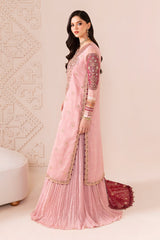 Xenia Unstitched 3 Piece Formals Collection'2025-01-Raniza