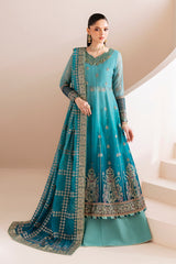 Xenia Unstitched 3 Piece Formals Collection'2025-02-Havena