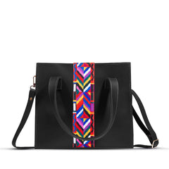 SWAY BLACK - Bag X