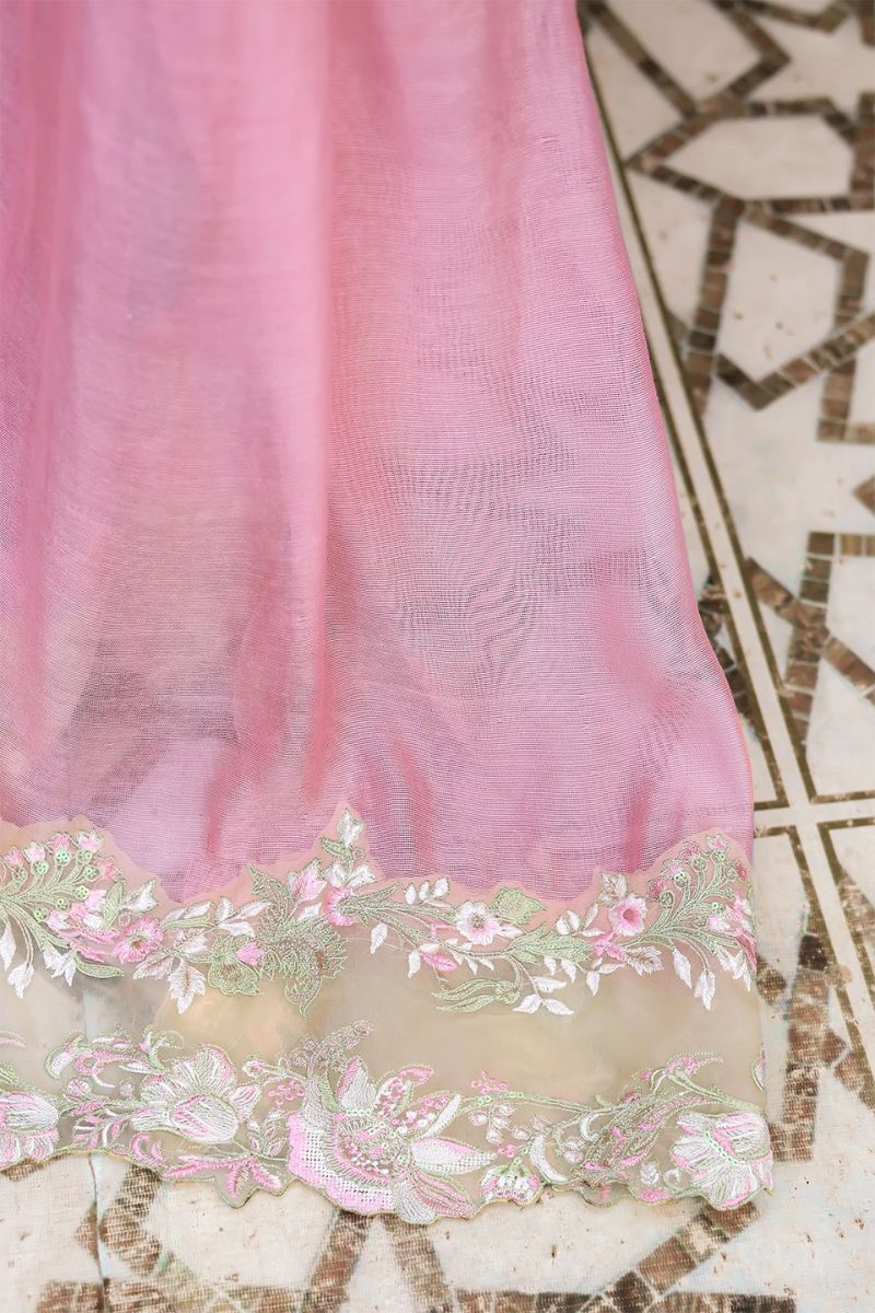Tabeer By Mariam Malik Unstitched 3 Piece Summer Collection'2025-Zynah