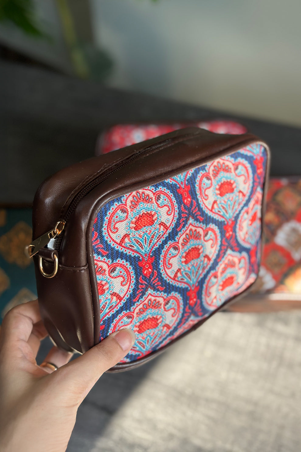 Crossbody Women Bags & Purses Pakistan
