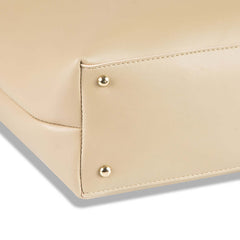 GEMINI BEIGE - Bag X