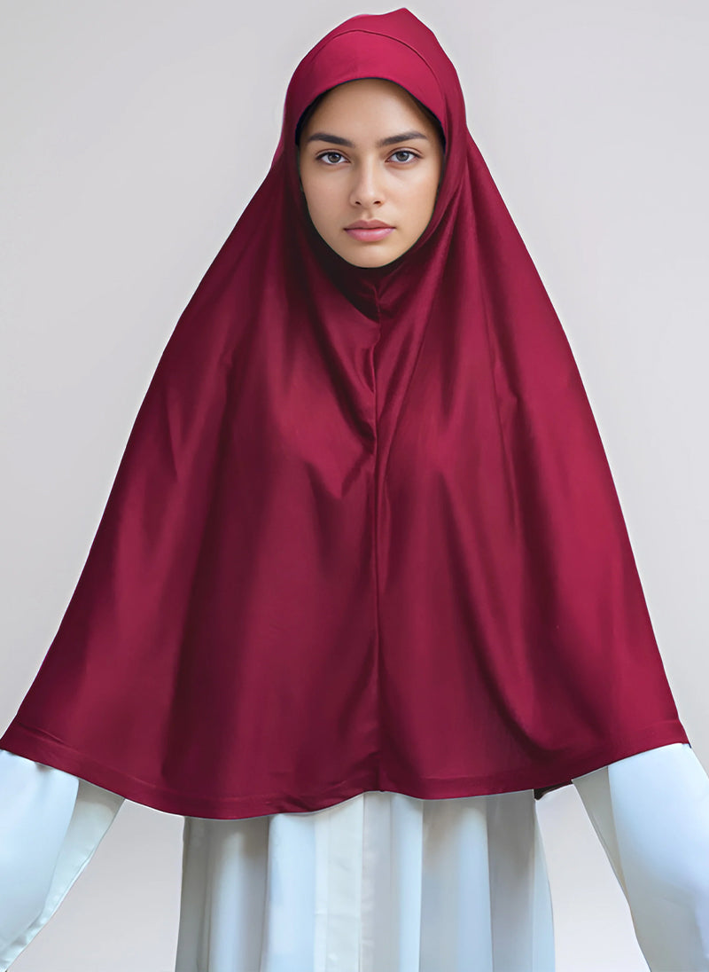 Hijab Ul Hareem Syrian Hijab Large