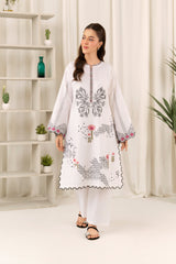 Flutterby Stitched 2 Piece Summer Collection-Rivka-WT