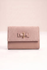 Fineur Crossbody Mini Pixie - Clay