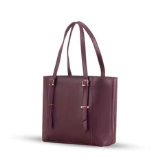 CYPRUS MAROON - Bag X