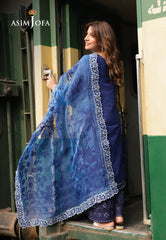 Rhapsody By Asim Jofa Unstitched 3 Piece Summer Collection'2025 Ajubu-02