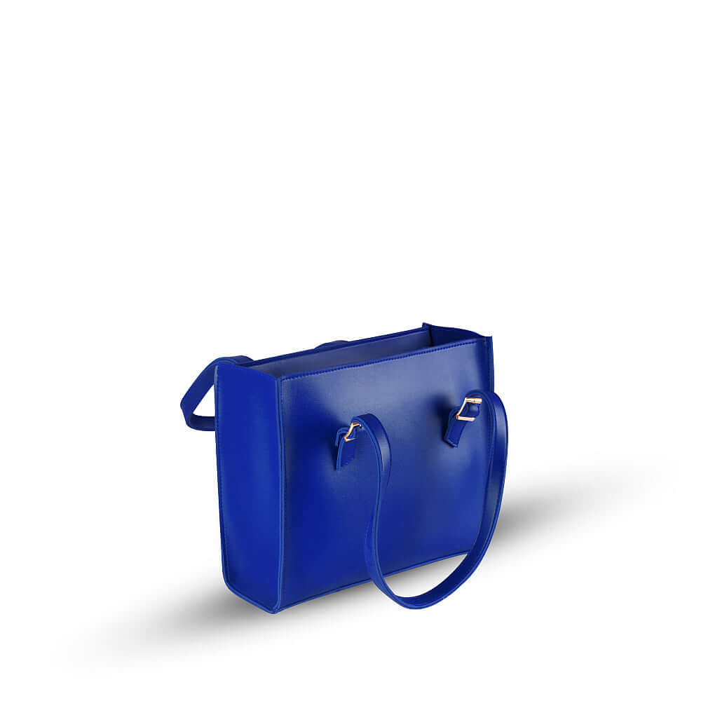 LILLY BLUE - Bag X