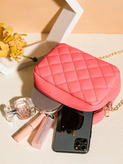 Pink Crossbody Women Bags & Purses Pakistan