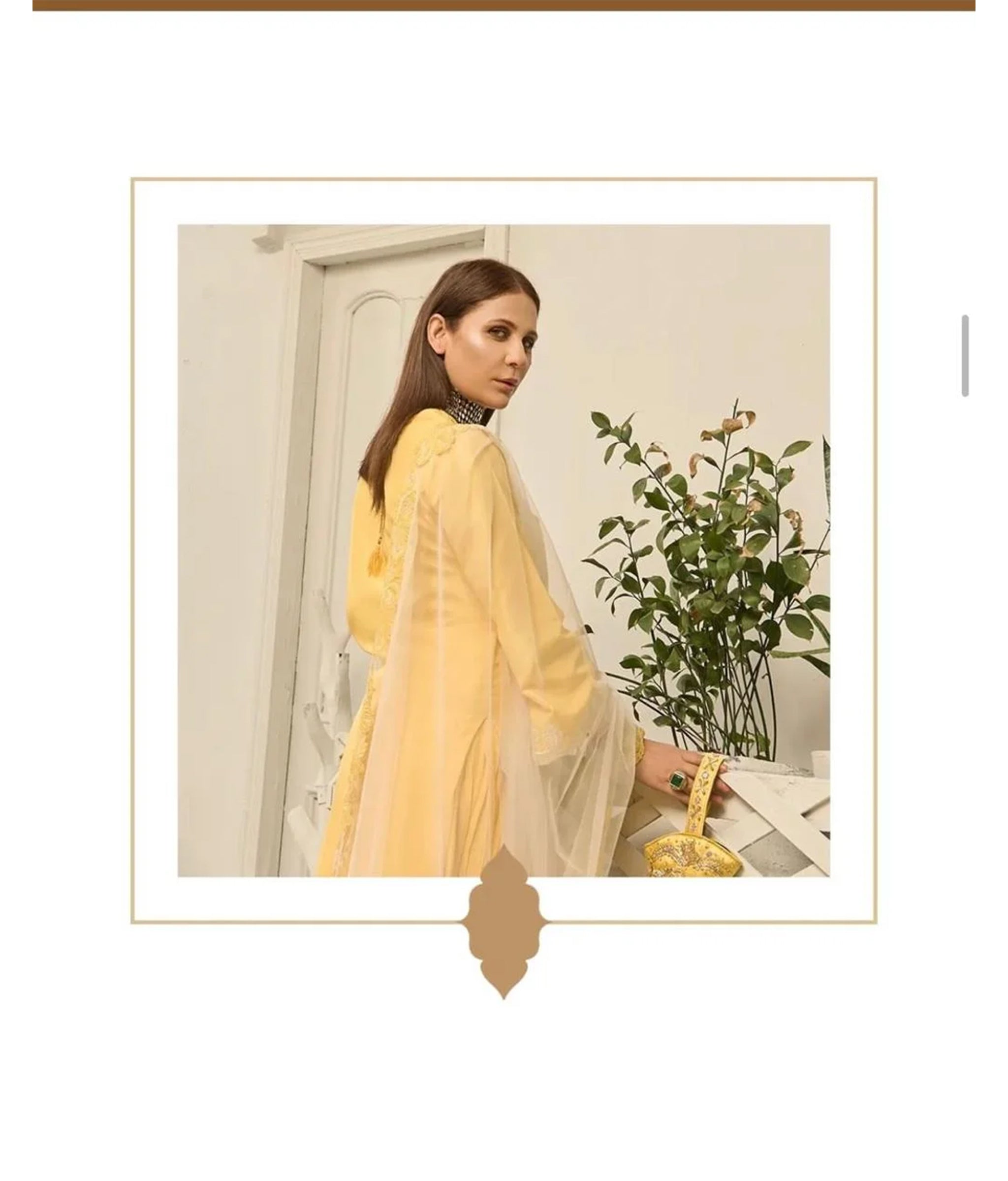 Mariam Malik Unstitched Luxury Formals Collection'2025-Luxury Formals -4