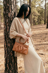 Fineur Handbag Loope - Mustard
