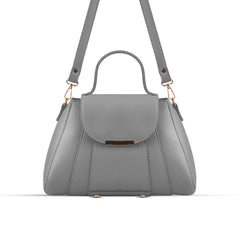 OPAL GREY - Bag X