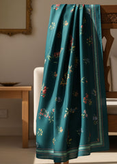Nairah Summer Stoles Wrap-Floral Artistry