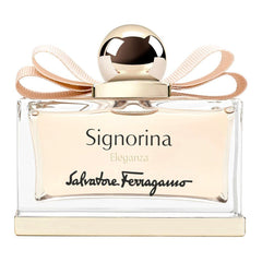 Salvatore Ferragamo Signorina Eleganza For Women Edp 100Ml