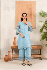 Flutterby Stitched 2 Piece Summer Collection-Freya -sb