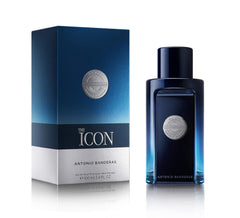 Antonio Banderas The Icon  For Men Edt 100Ml