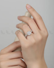 Zirelle Rings - Zeesy Jewellery
