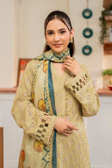 Daily Essentials by Panache Apparel Stitched Collection-Nest