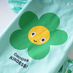 Kjunction Girls 2 piece set