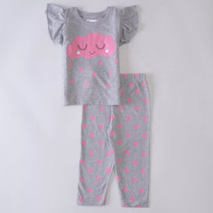 Kjunction Girls 2 piece set