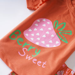 Kjunction Girls 2 piece set