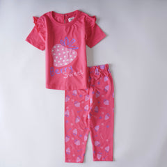 Kjunction Girls 2 piece set
