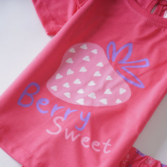 Kjunction Girls 2 piece set