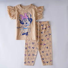 Kjunction Girls 2 piece set