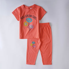 Kjunction Girls 2 piece set