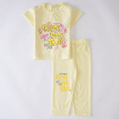 Kjunction Girls 2 piece set