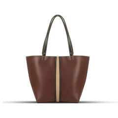 CELESTE CHOCO - Bag X