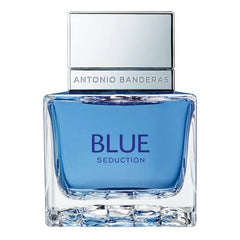 Antonio Banderas Blue Seduction For Men Edt