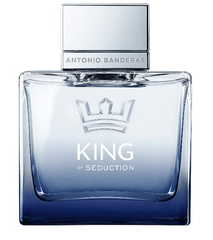 Antonio Banderas King Of Seduction For Men Edt 100Ml
