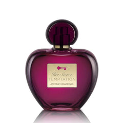 Antonio Banderas Her Secret Temptation For Women Edt 80Ml