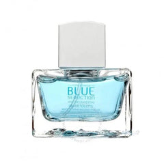 Antonio Banderas Blue Seduction Pour Femme Edt 80Ml