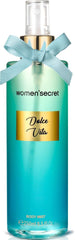 Women Secret Dolce Vita Body Mist 250Ml