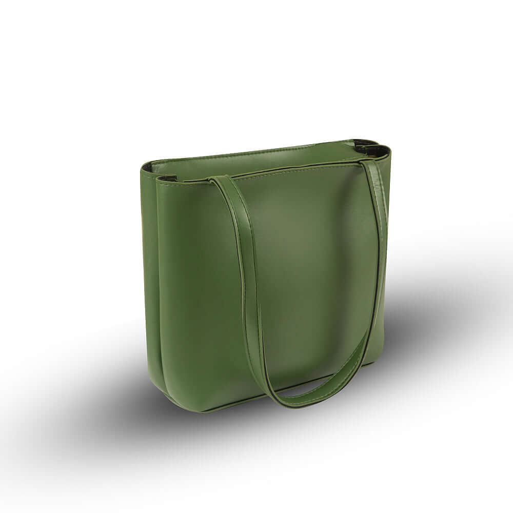 STELLA GREEN - Bag X