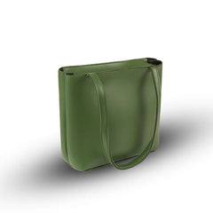 STELLA GREEN - Bag X