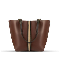 CELESTE CHOCO - Bag X