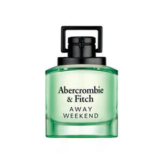 Abercromie And Fitch Away Weekend Men Edt 100Ml