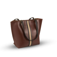CELESTE CHOCO - Bag X