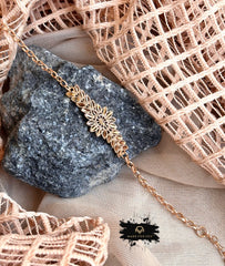 Made For Her-Luxe Bracelet - KIA1196